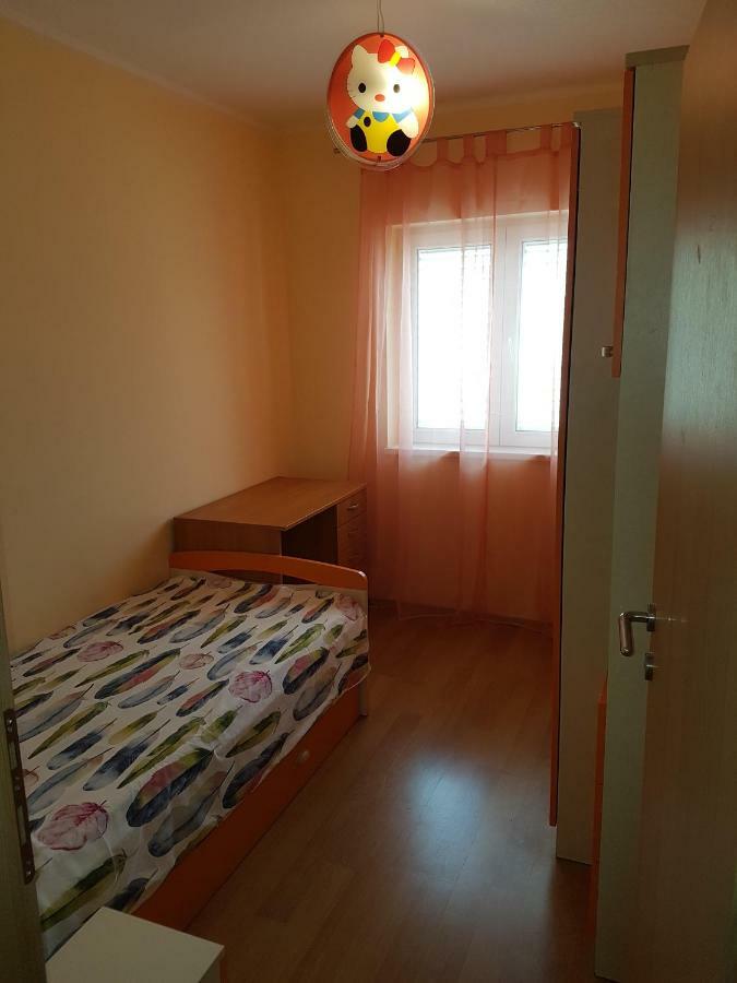 Apartment Anamaria Šibenik Exterior foto